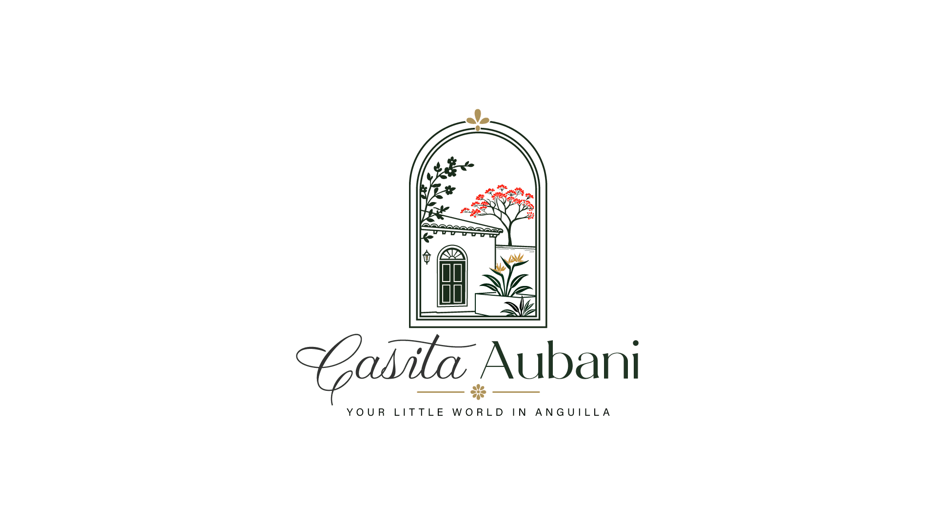 Casita Aubani